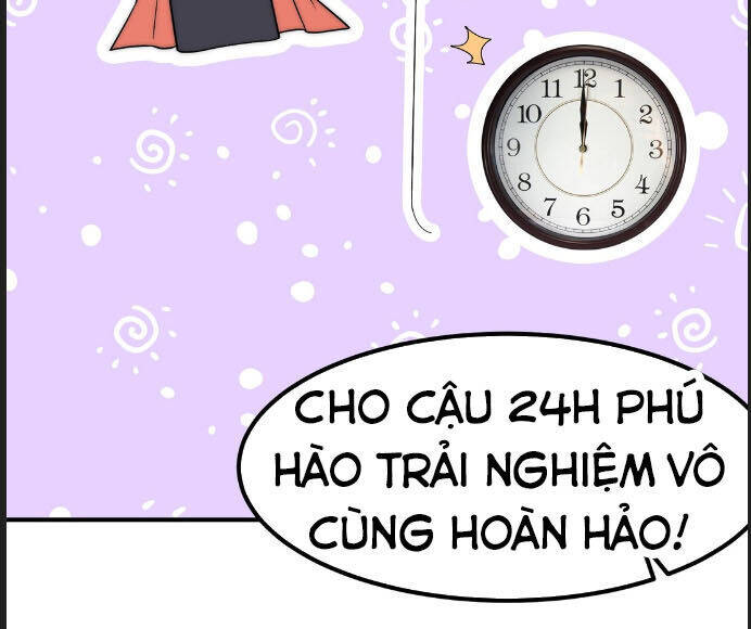 Hắc Tạp Chapter 19 - Trang 28