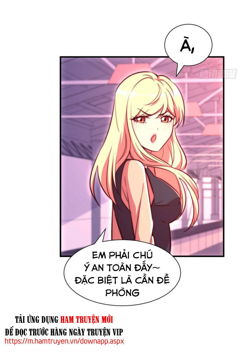 Hắc Tạp Chapter 71 - Trang 8