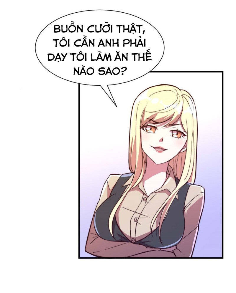 Hắc Tạp Chapter 72 - Trang 12