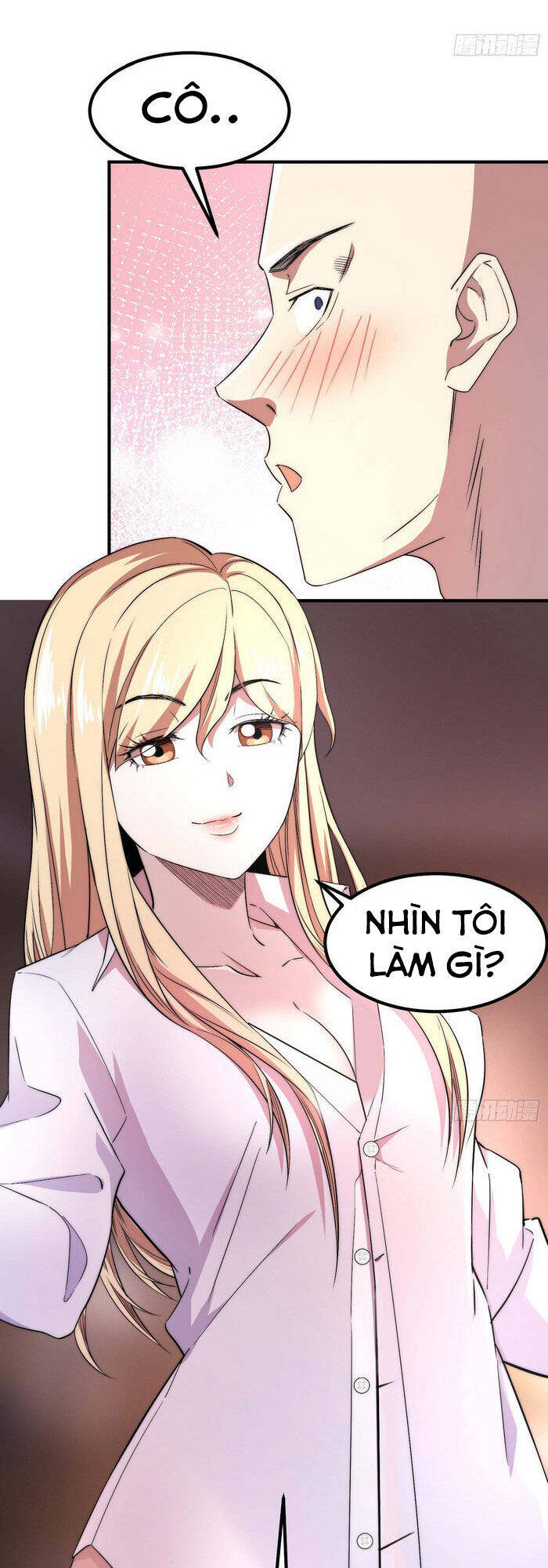 Hắc Tạp Chapter 45 - Trang 16