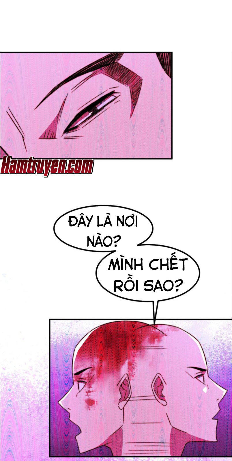 Hắc Tạp Chapter 29 - Trang 18