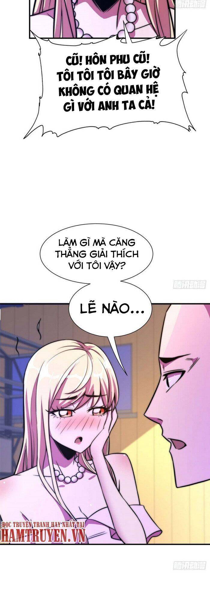 Hắc Tạp Chapter 62 - Trang 25