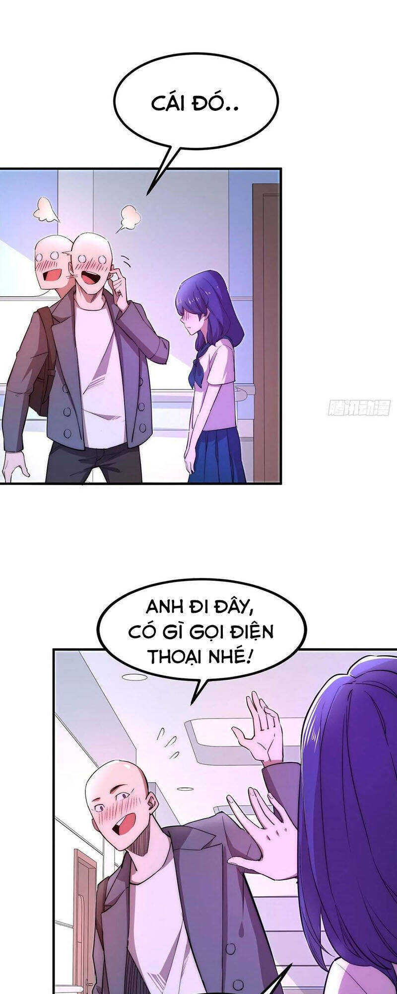 Hắc Tạp Chapter 43 - Trang 25