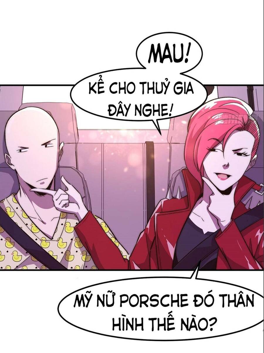 Hắc Tạp Chapter 9 - Trang 13