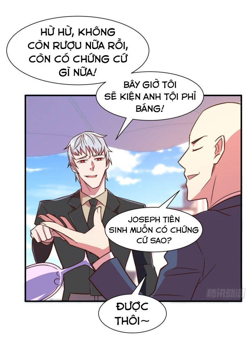 Hắc Tạp Chapter 73 - Trang 25