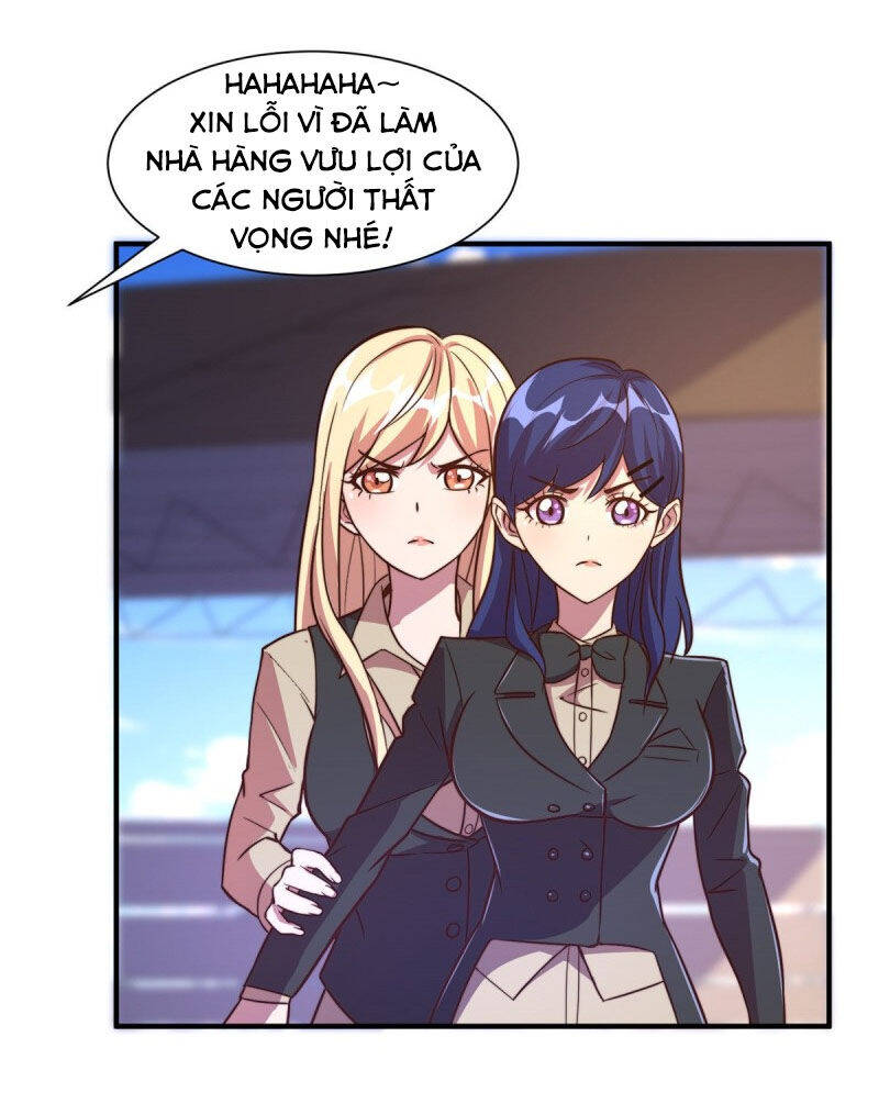 Hắc Tạp Chapter 73 - Trang 30