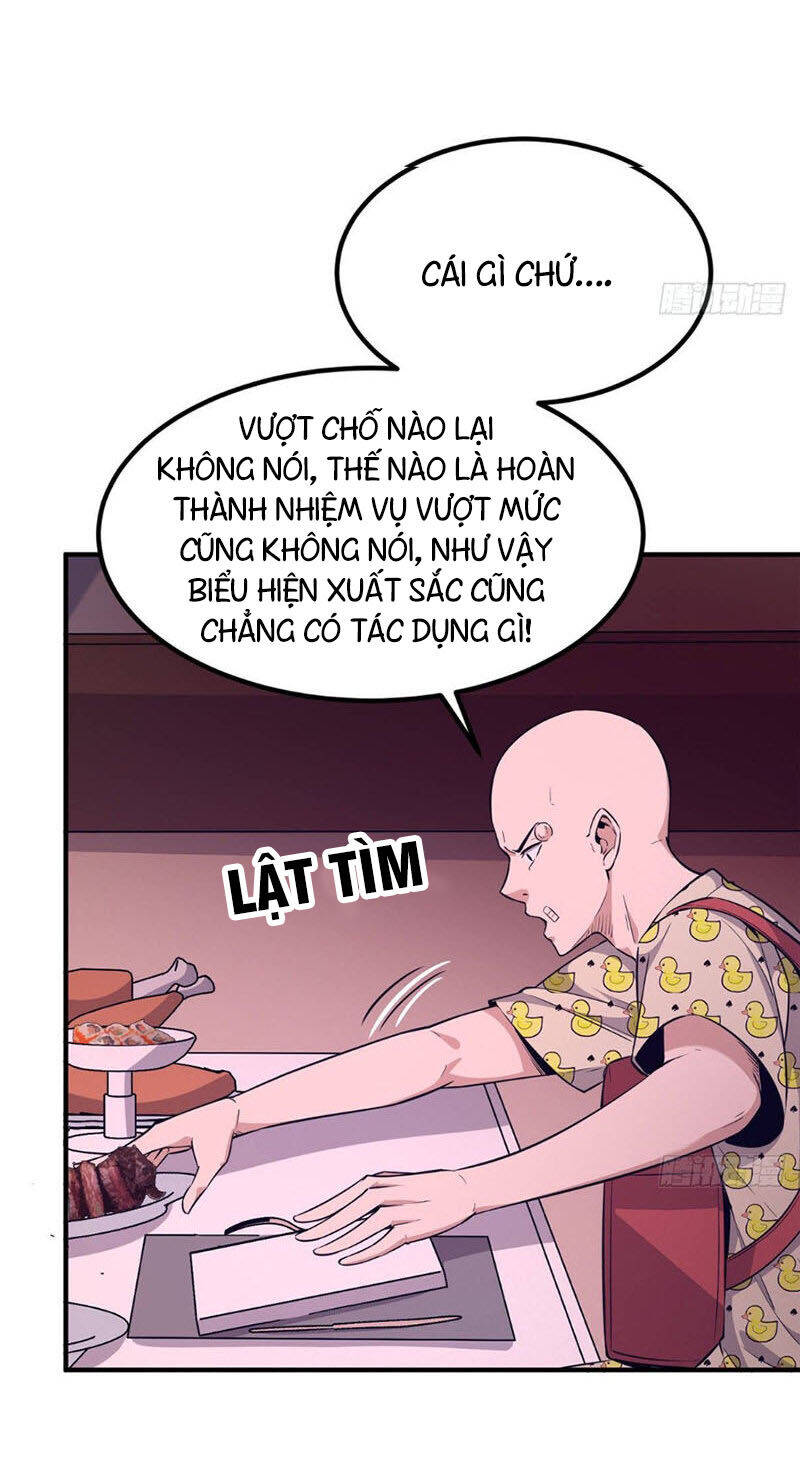 Hắc Tạp Chapter 16 - Trang 28