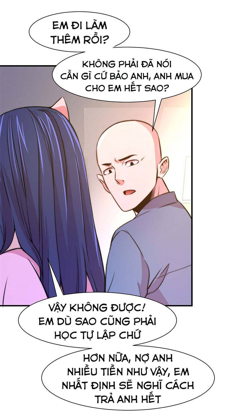 Hắc Tạp Chapter 55 - Trang 20