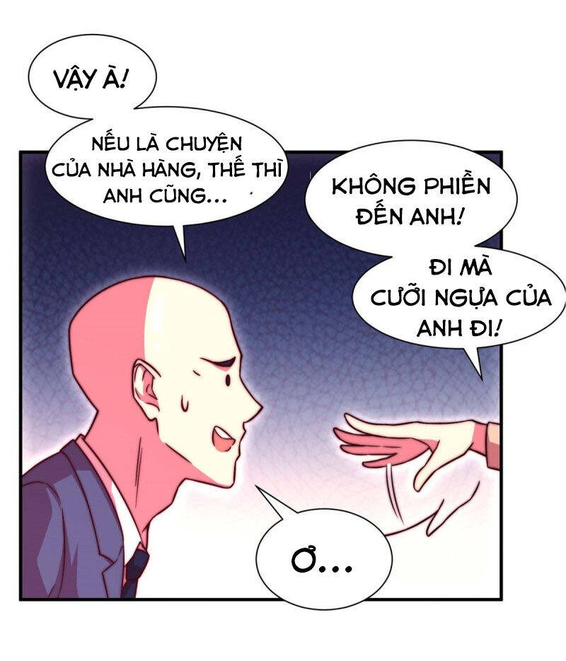 Hắc Tạp Chapter 71 - Trang 30