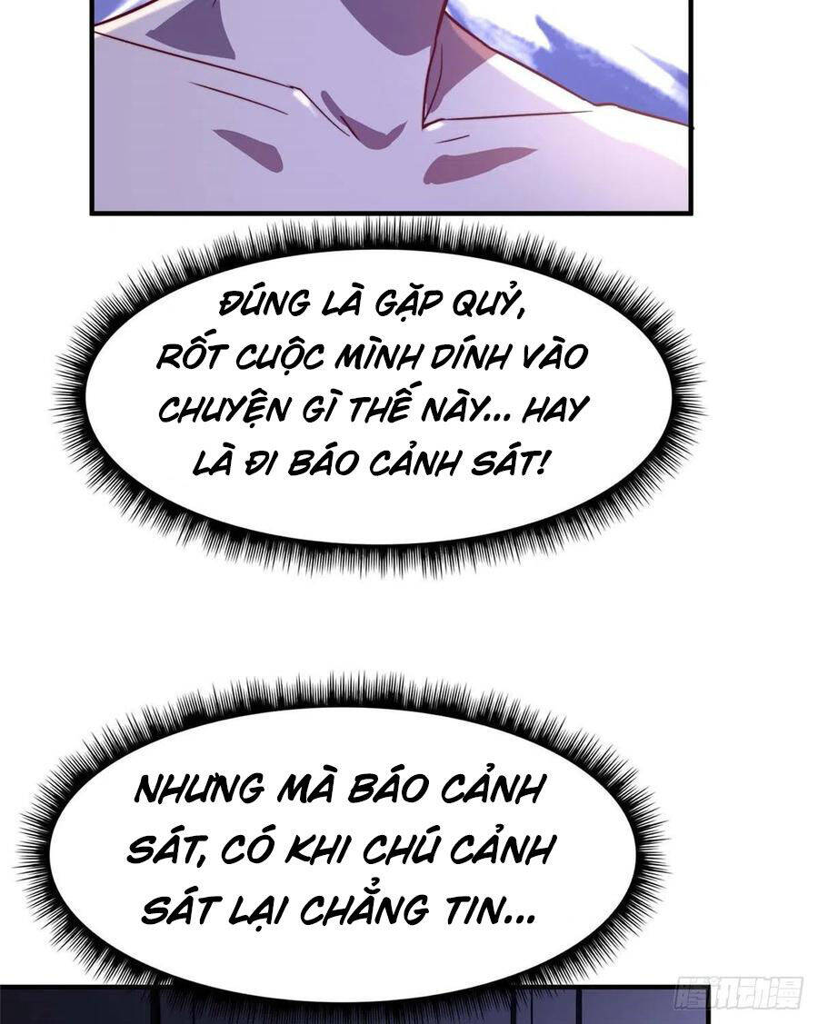 Hắc Tạp Chapter 80 - Trang 56