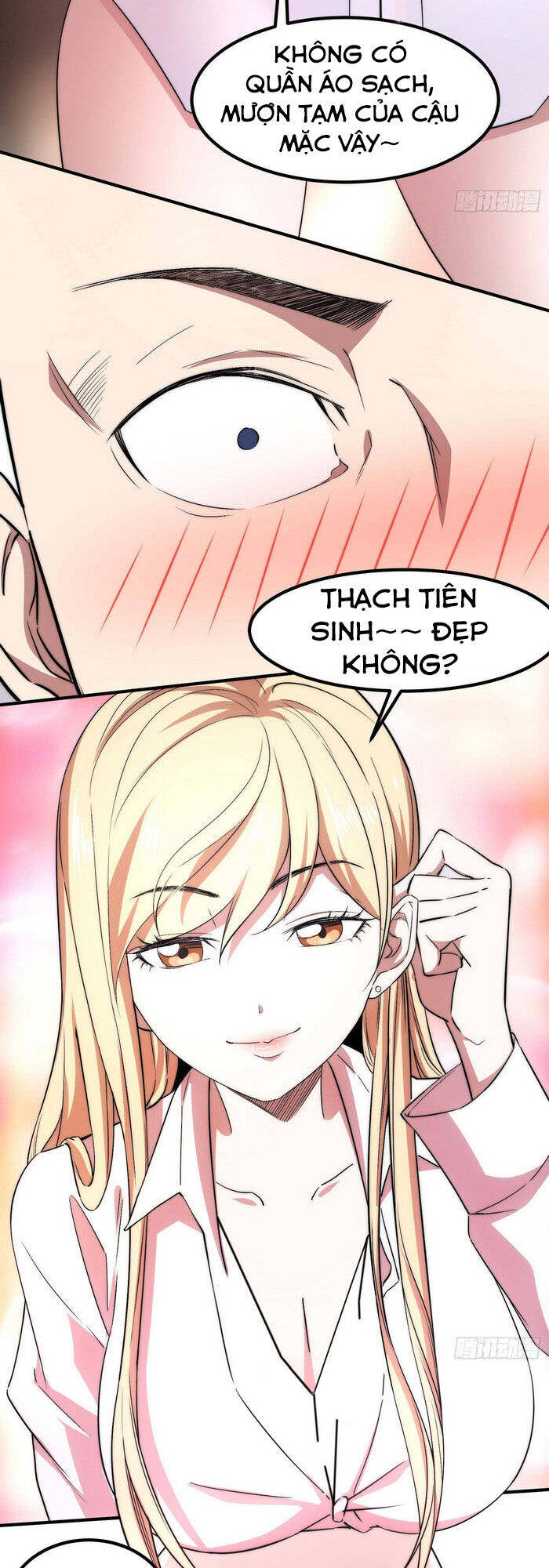 Hắc Tạp Chapter 45 - Trang 17