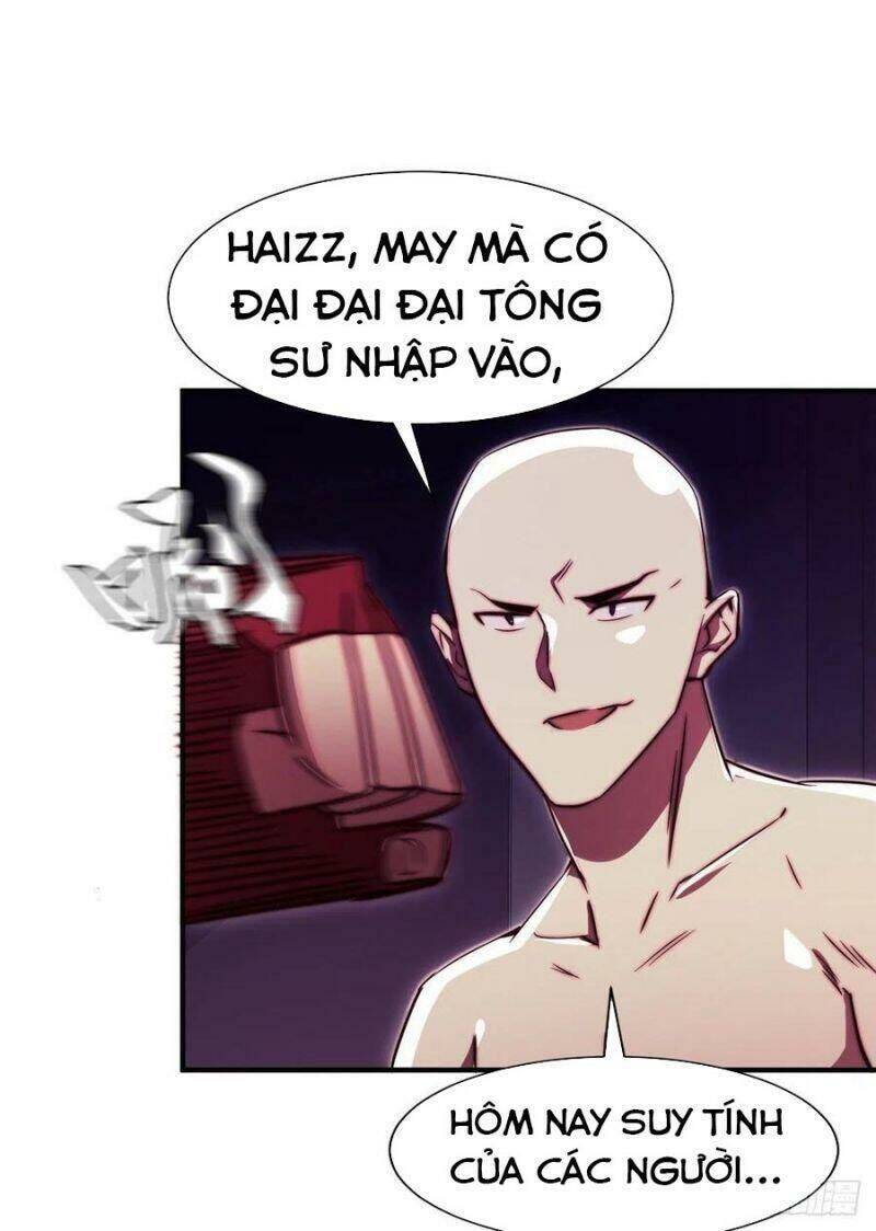 Hắc Tạp Chapter 78 - Trang 42