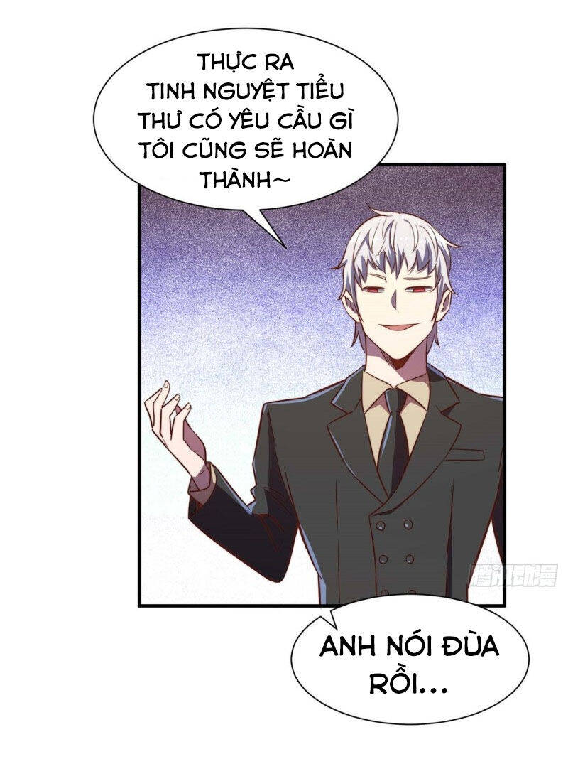 Hắc Tạp Chapter 73 - Trang 8