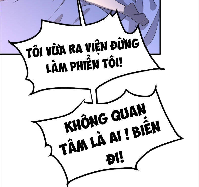 Hắc Tạp Chapter 31 - Trang 6