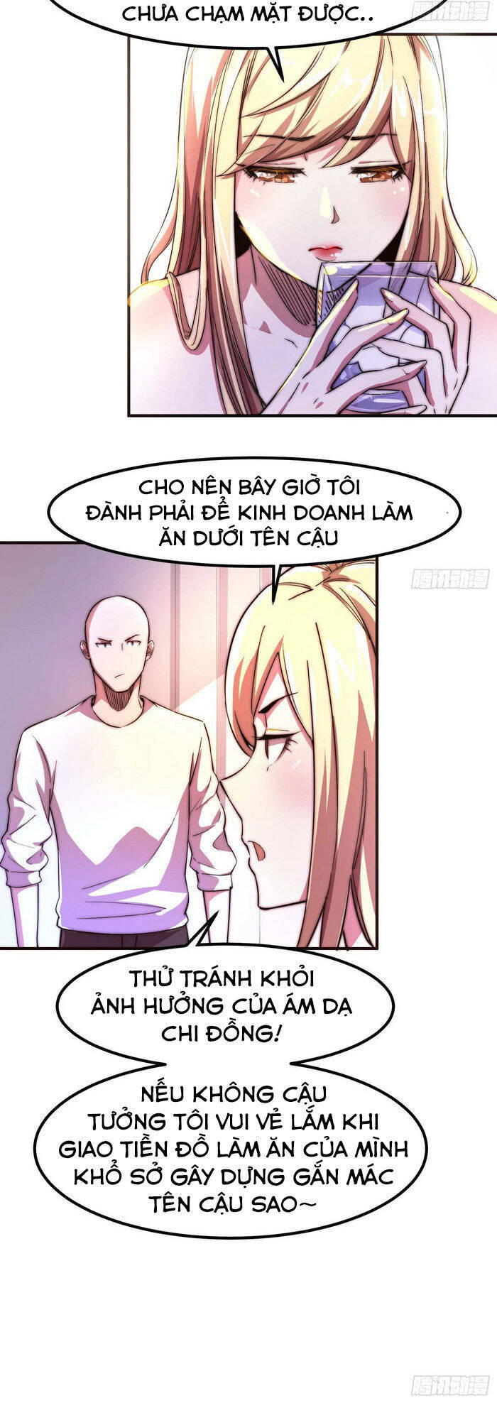 Hắc Tạp Chapter 44 - Trang 14