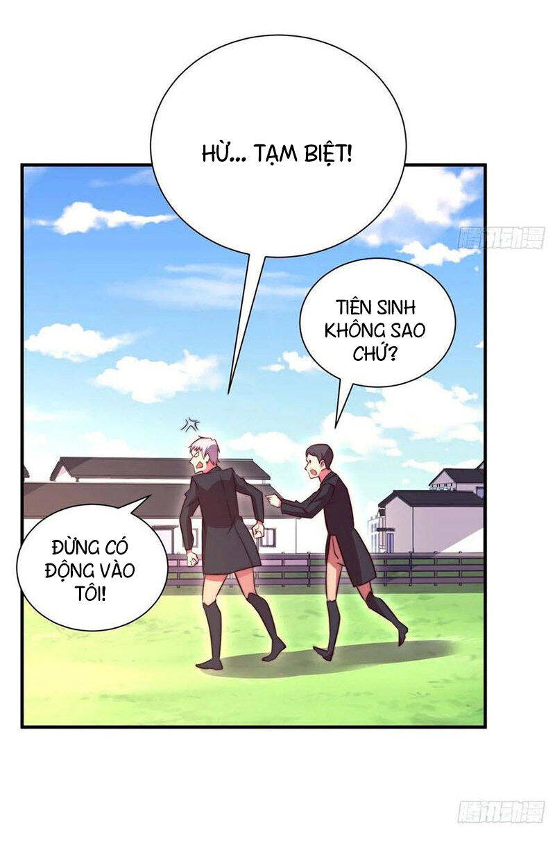 Hắc Tạp Chapter 74 - Trang 15