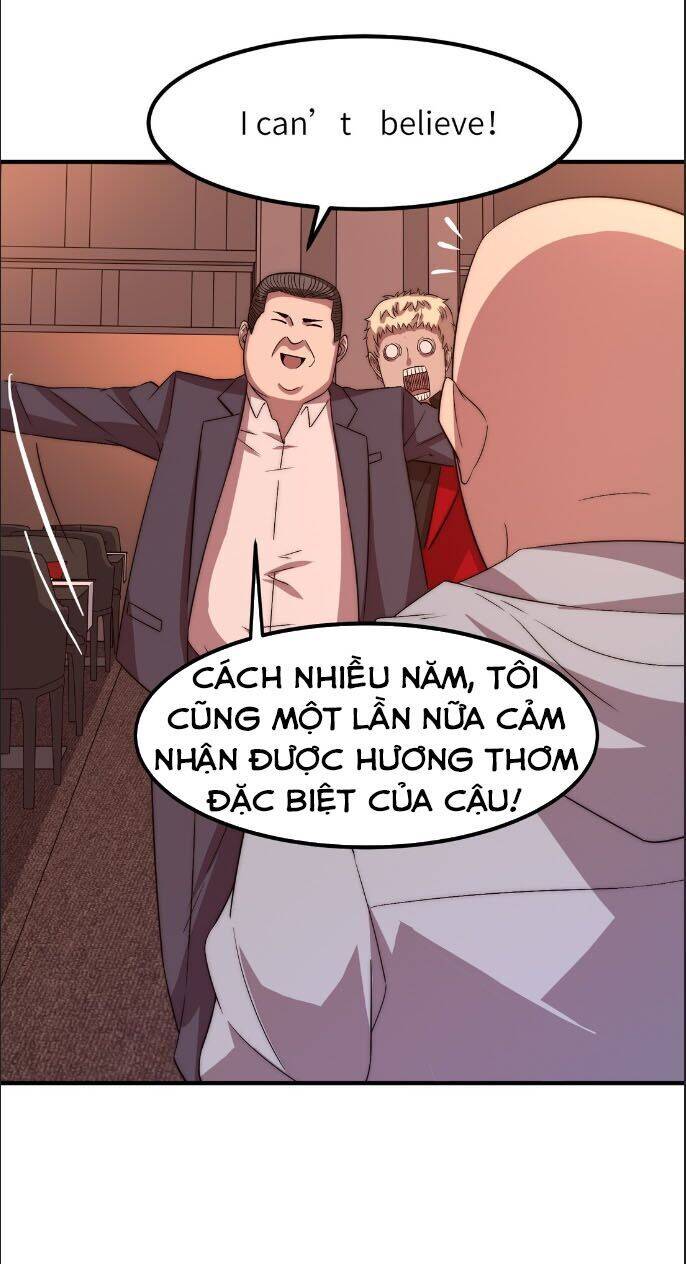 Hắc Tạp Chapter 20 - Trang 8