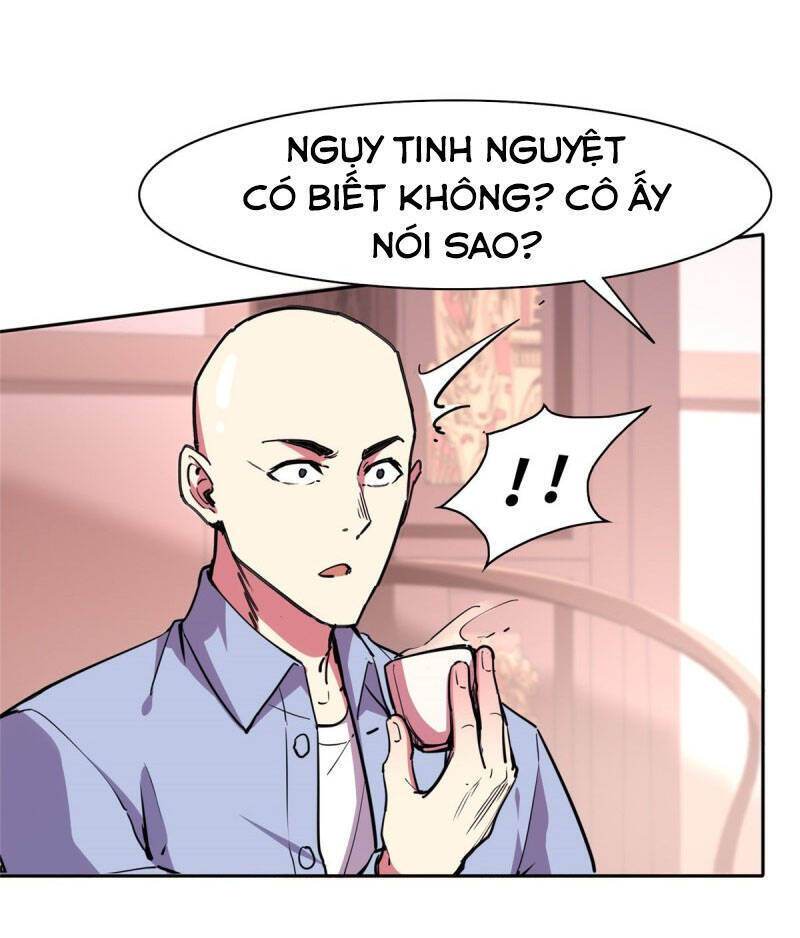 Hắc Tạp Chapter 84 - Trang 23