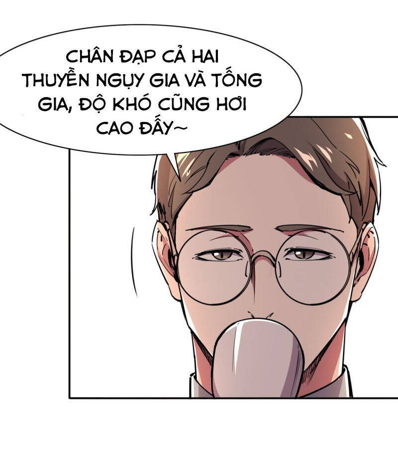 Hắc Tạp Chapter 84 - Trang 25