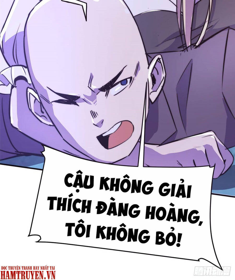 Hắc Tạp Chapter 52 - Trang 6