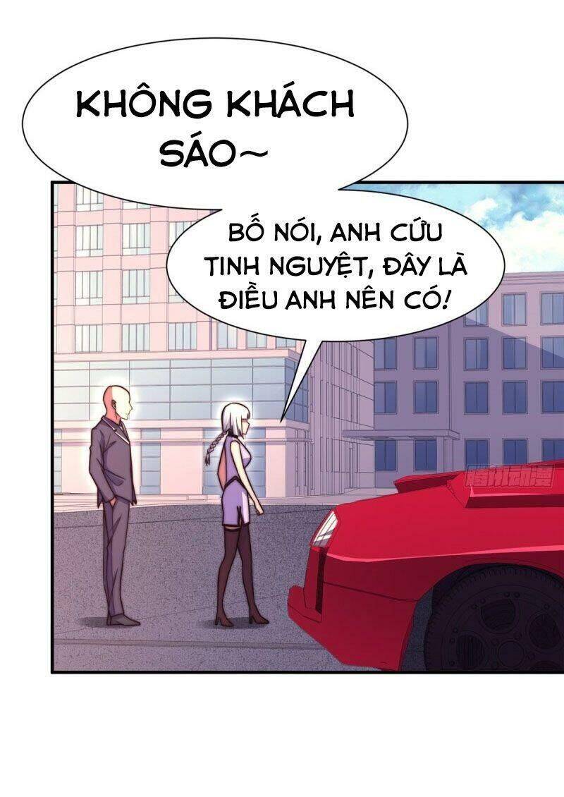 Hắc Tạp Chapter 67 - Trang 32