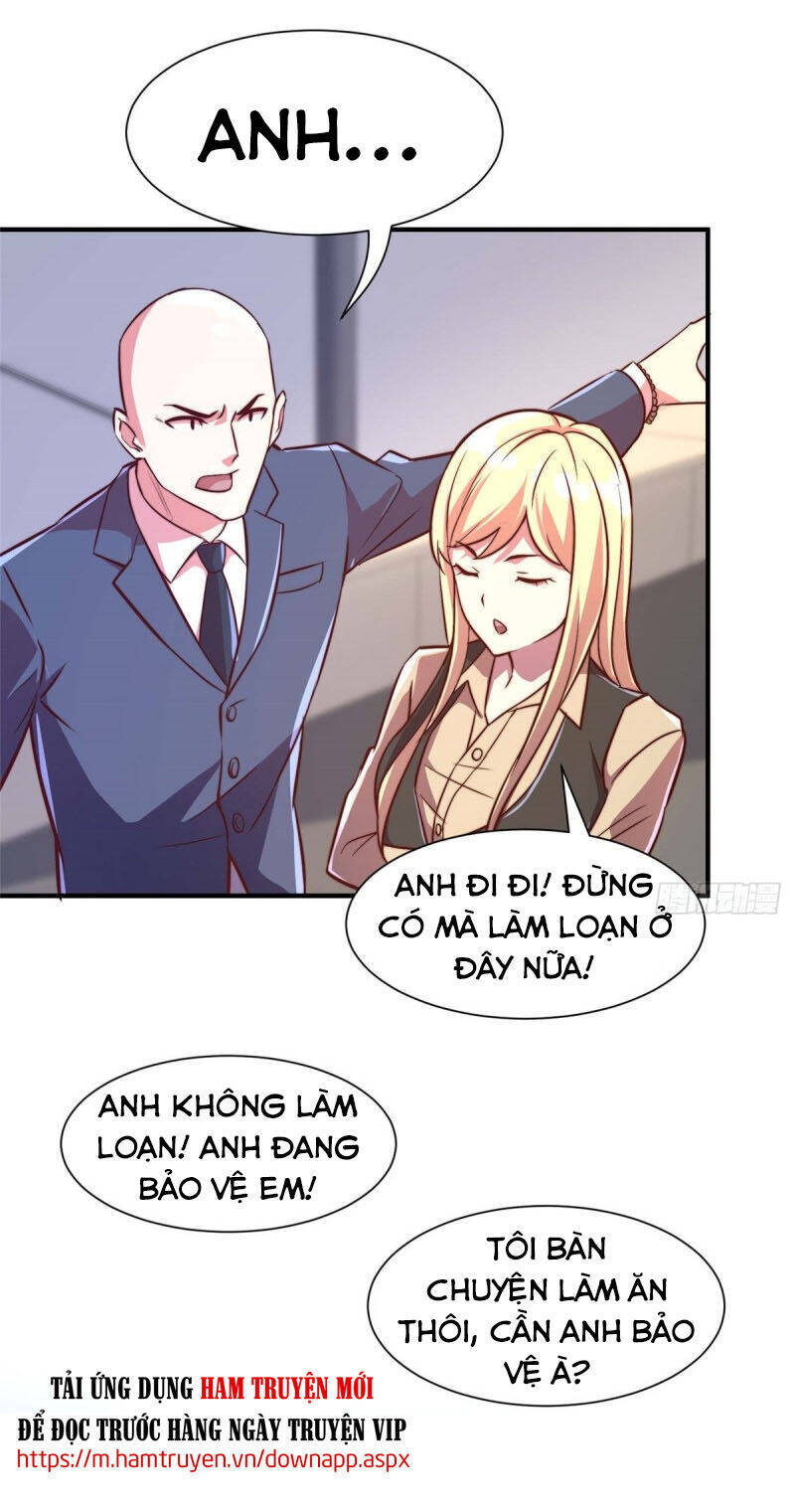 Hắc Tạp Chapter 72 - Trang 13