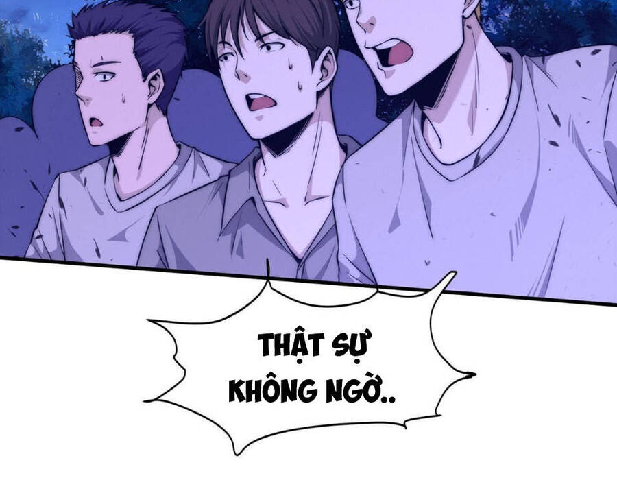 Hắc Tạp Chapter 13 - Trang 27