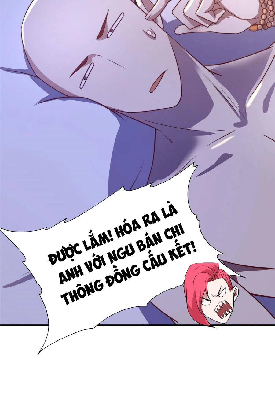 Hắc Tạp Chapter 80 - Trang 18