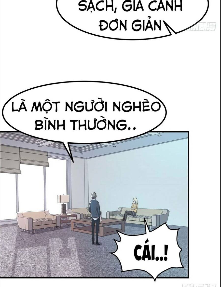 Hắc Tạp Chapter 7 - Trang 33