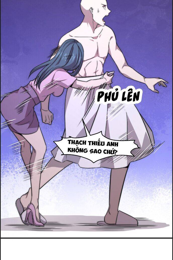 Hắc Tạp Chapter 6 - Trang 14