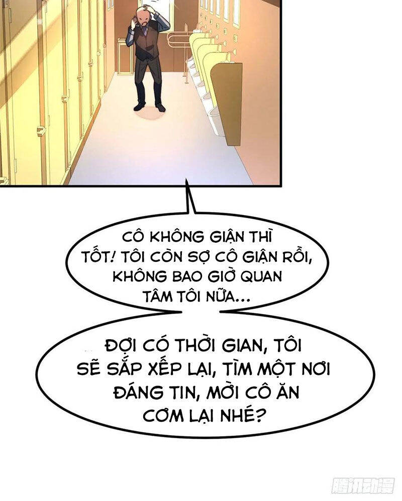 Hắc Tạp Chapter 35 - Trang 27