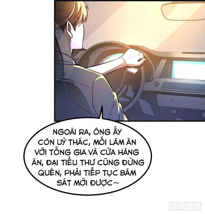 Hắc Tạp Chapter 35 - Trang 19