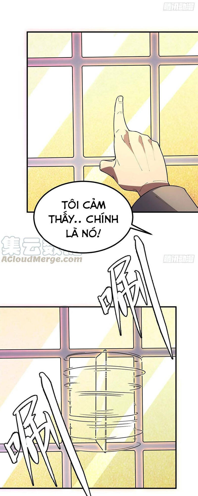 Hắc Tạp Chapter 42 - Trang 42