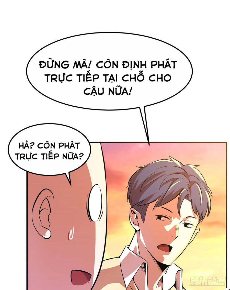 Hắc Tạp Chapter 51 - Trang 19