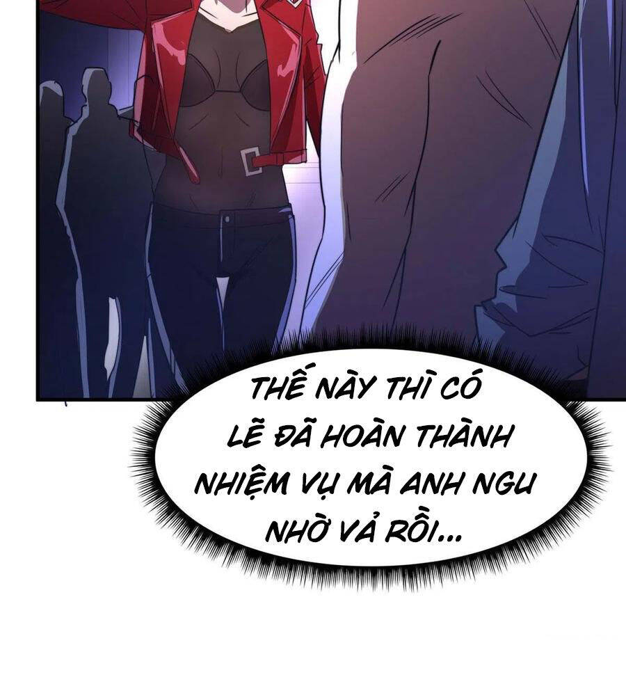 Hắc Tạp Chapter 79 - Trang 33