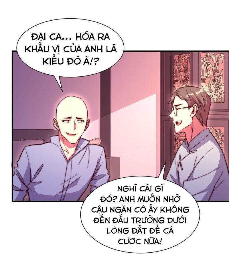 Hắc Tạp Chapter 76 - Trang 7