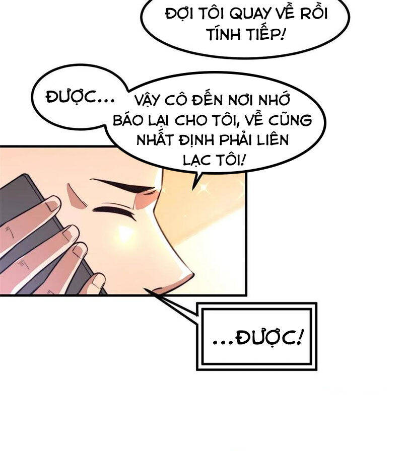 Hắc Tạp Chapter 35 - Trang 32