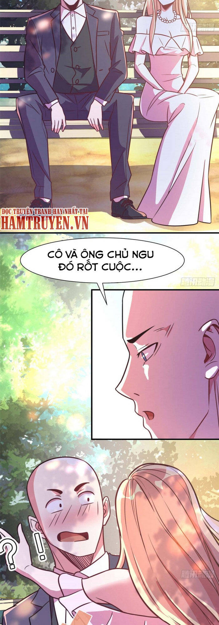 Hắc Tạp Chapter 58 - Trang 20