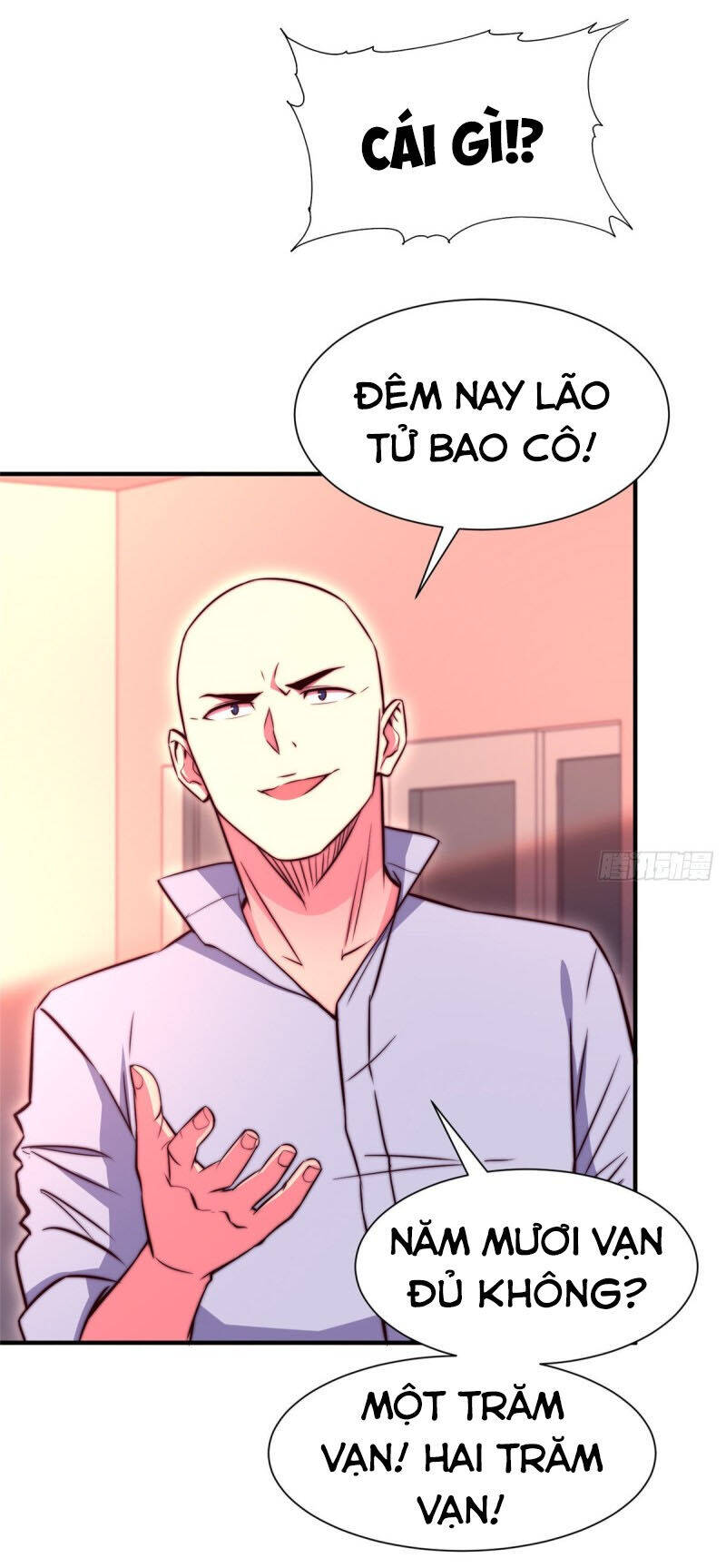 Hắc Tạp Chapter 76 - Trang 37