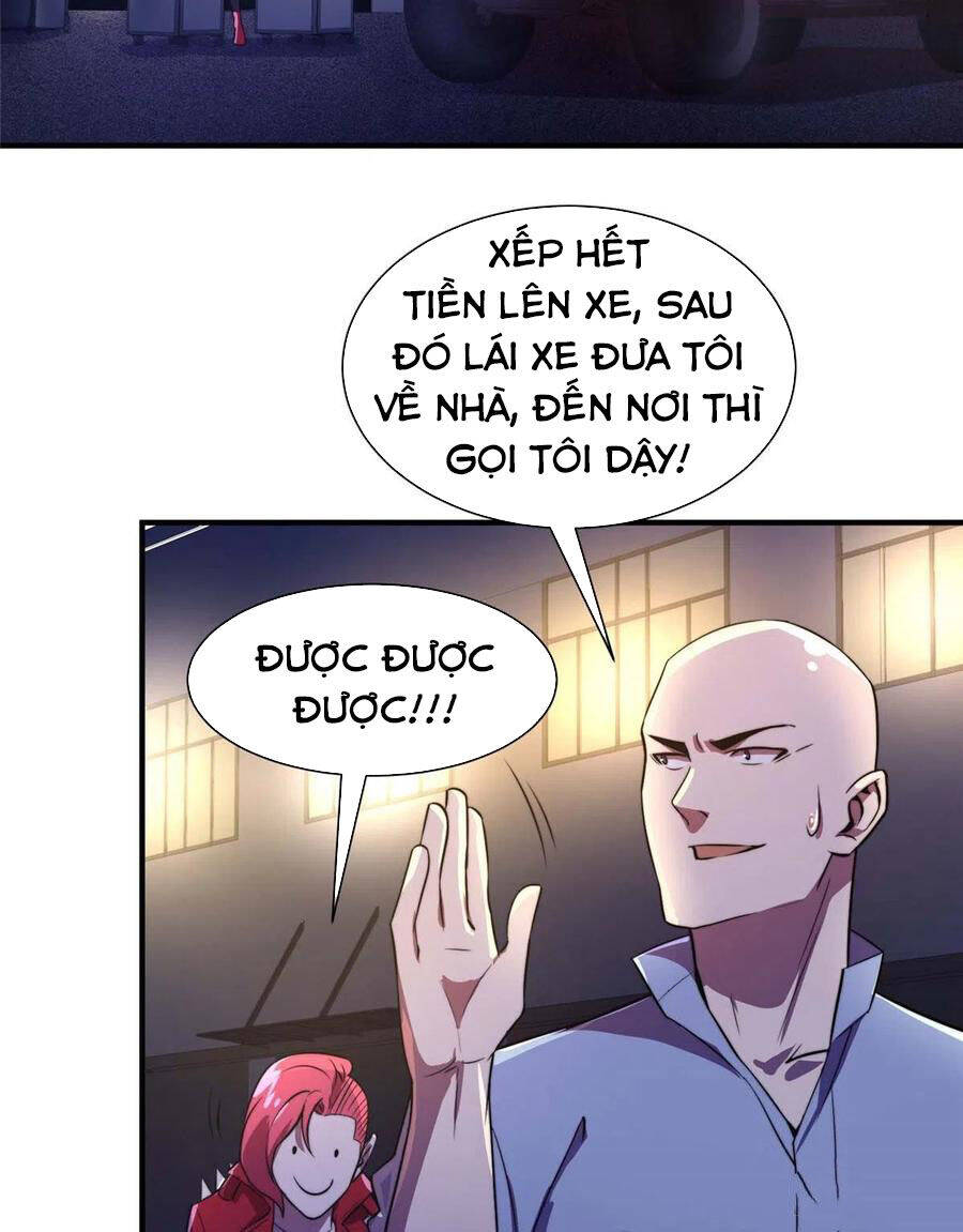 Hắc Tạp Chapter 79 - Trang 36