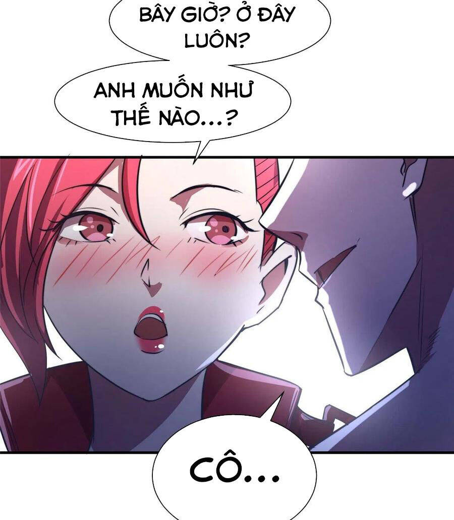 Hắc Tạp Chapter 79 - Trang 26