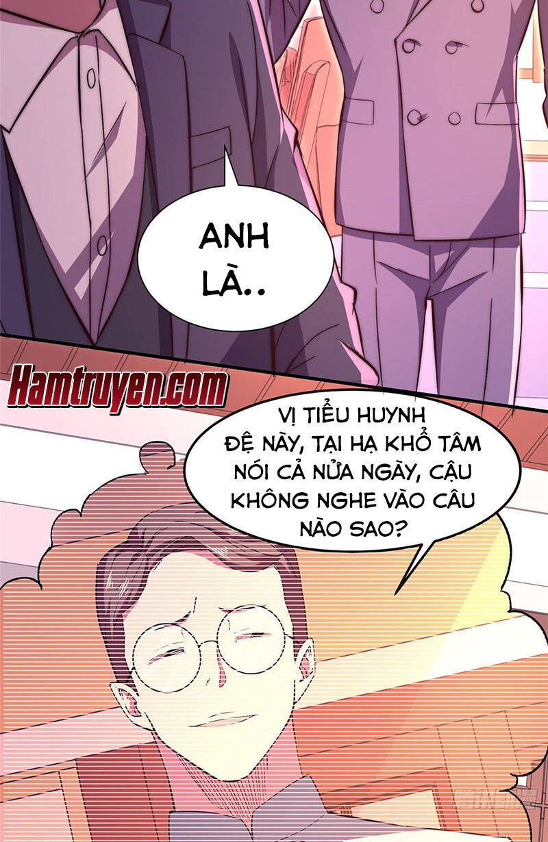 Hắc Tạp Chapter 57 - Trang 20