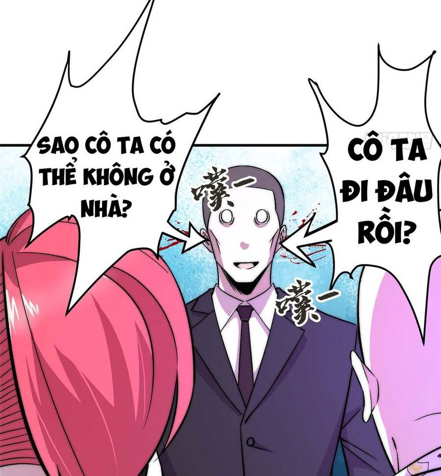 Hắc Tạp Chapter 7 - Trang 3