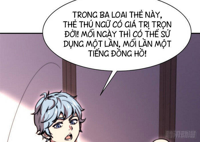 Hắc Tạp Chapter 82 - Trang 17