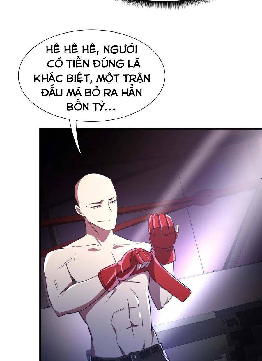 Hắc Tạp Chapter 79 - Trang 20