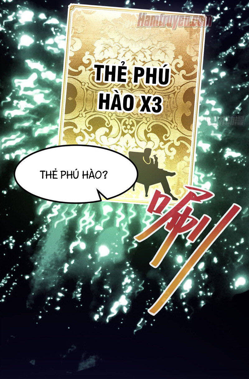 Hắc Tạp Chapter 16 - Trang 42