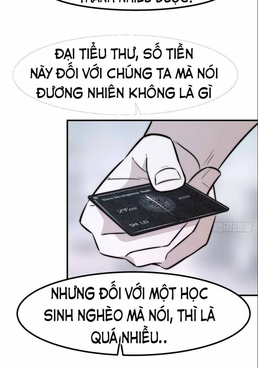 Hắc Tạp Chapter 8 - Trang 7