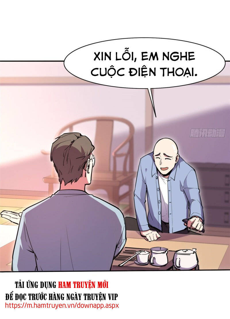 Hắc Tạp Chapter 84 - Trang 36