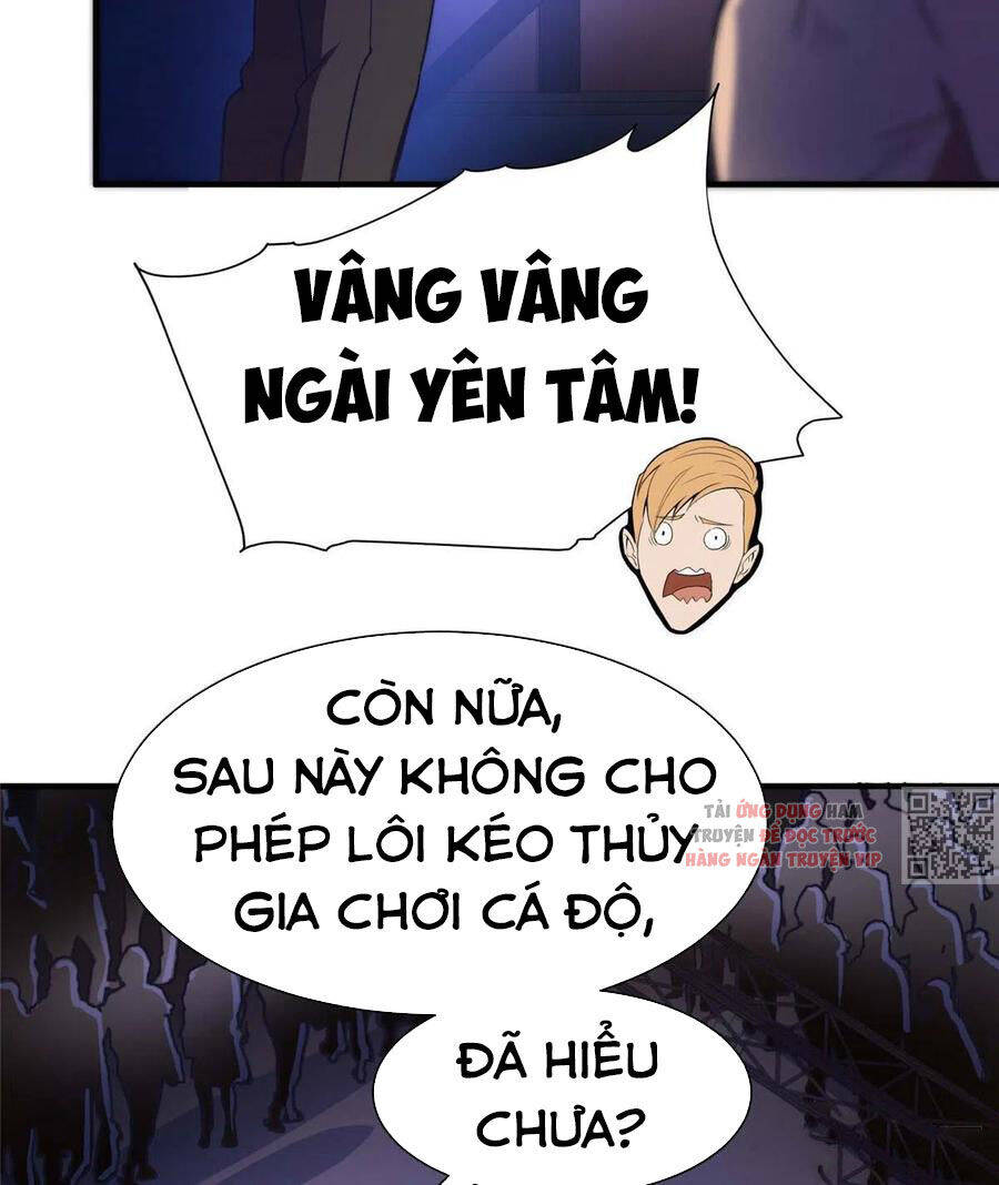 Hắc Tạp Chapter 79 - Trang 9