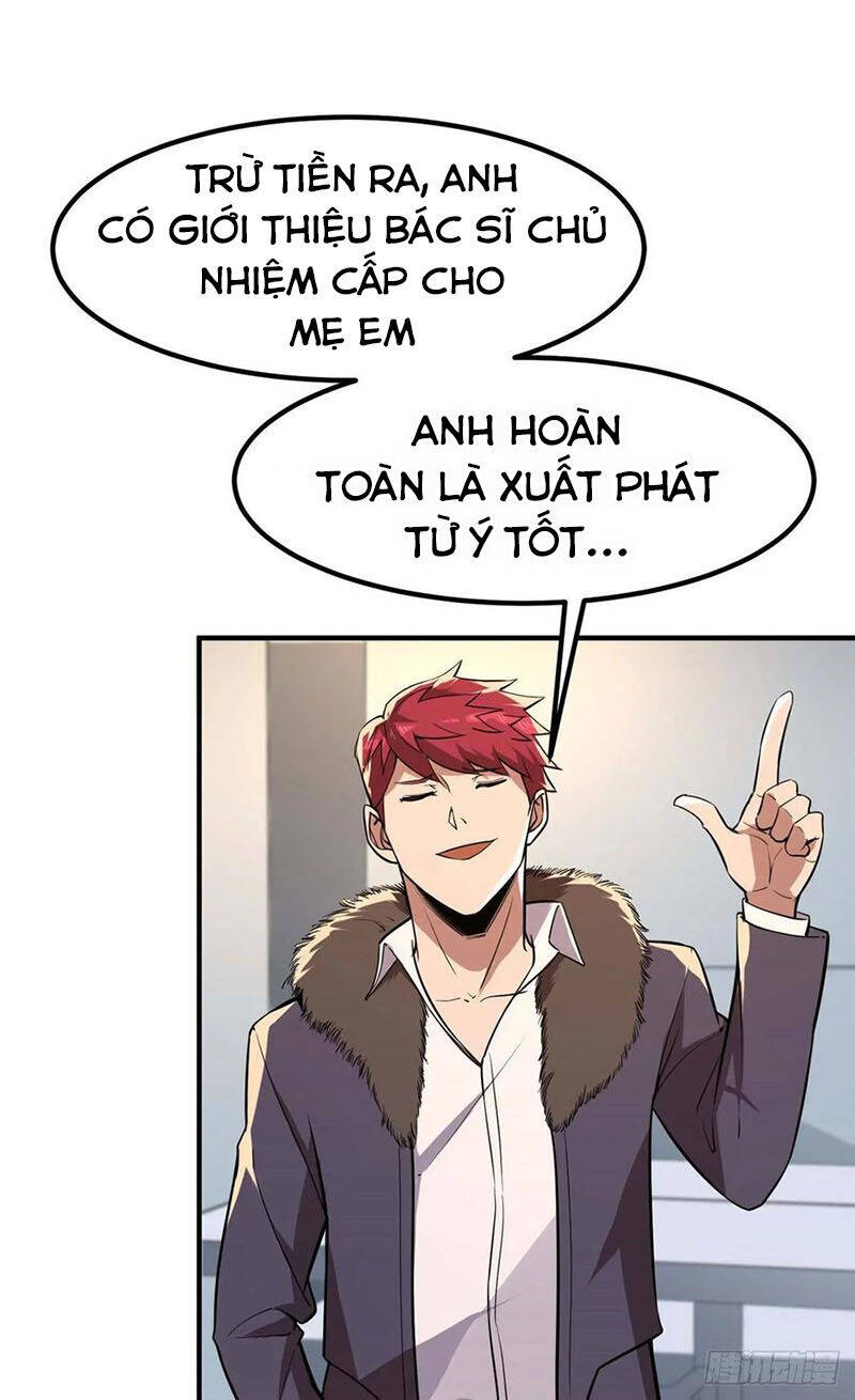 Hắc Tạp Chapter 39 - Trang 30